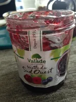 Confiture Valade en correze