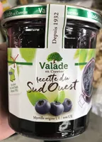 Recette du Sud-Ouest Myrtille