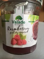 Raspberry quality conserve