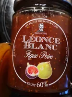 Figue poire