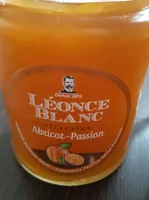 Abricot passion