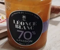 70% de PASSION