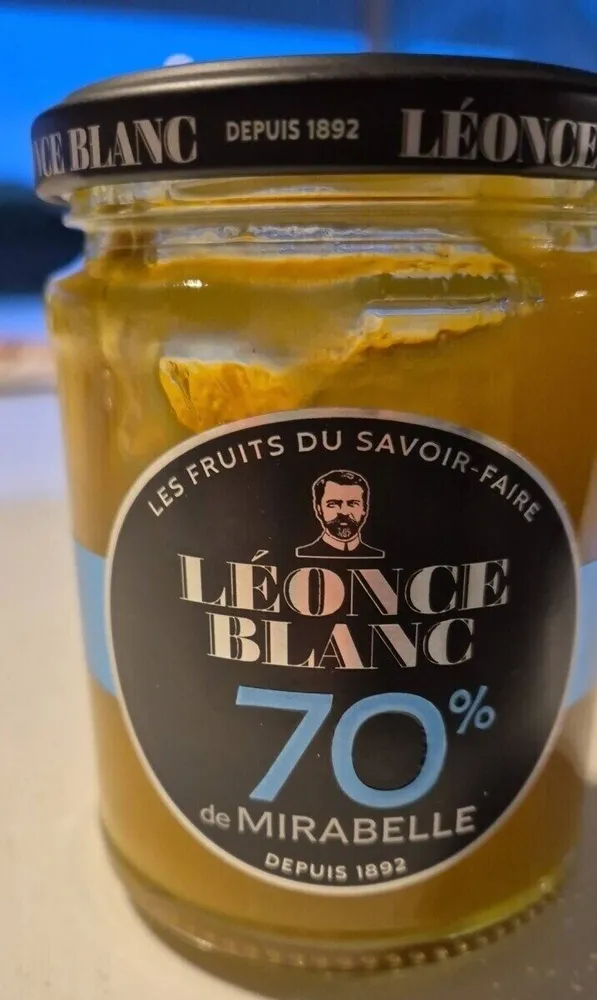 70% de MIRABELLE