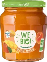 Préparation Abricot Mangue BIO