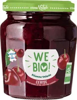 Préparation aux Cerises BIO
