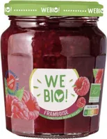 Confiture de Framboise