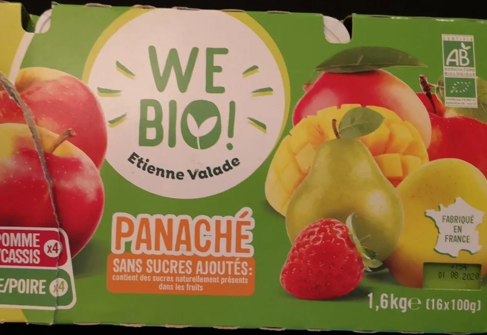We bio