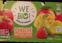 We bio