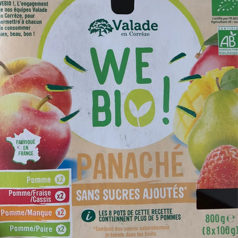 Compotes We Bio!