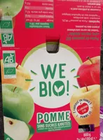 We bio