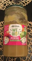 WE BIO POMME