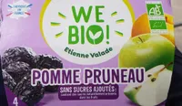 Pomme Pruneau