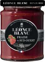 Confiture Fraise du Sud-Ouest