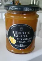 Mirabelles du Grand Est