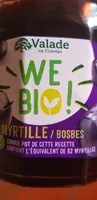 WE BIO - Myrtilles
