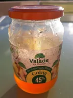 Gelée de coing