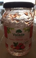 Confiture fraise