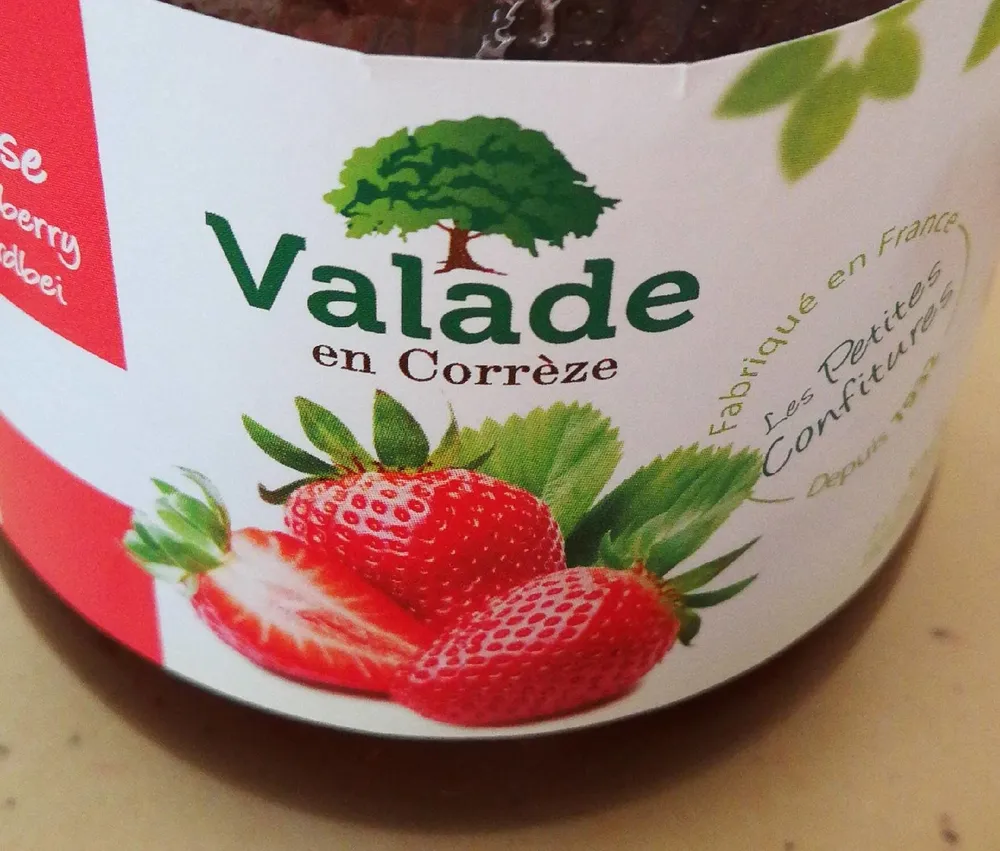 Valade