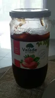 Confiture de fraise