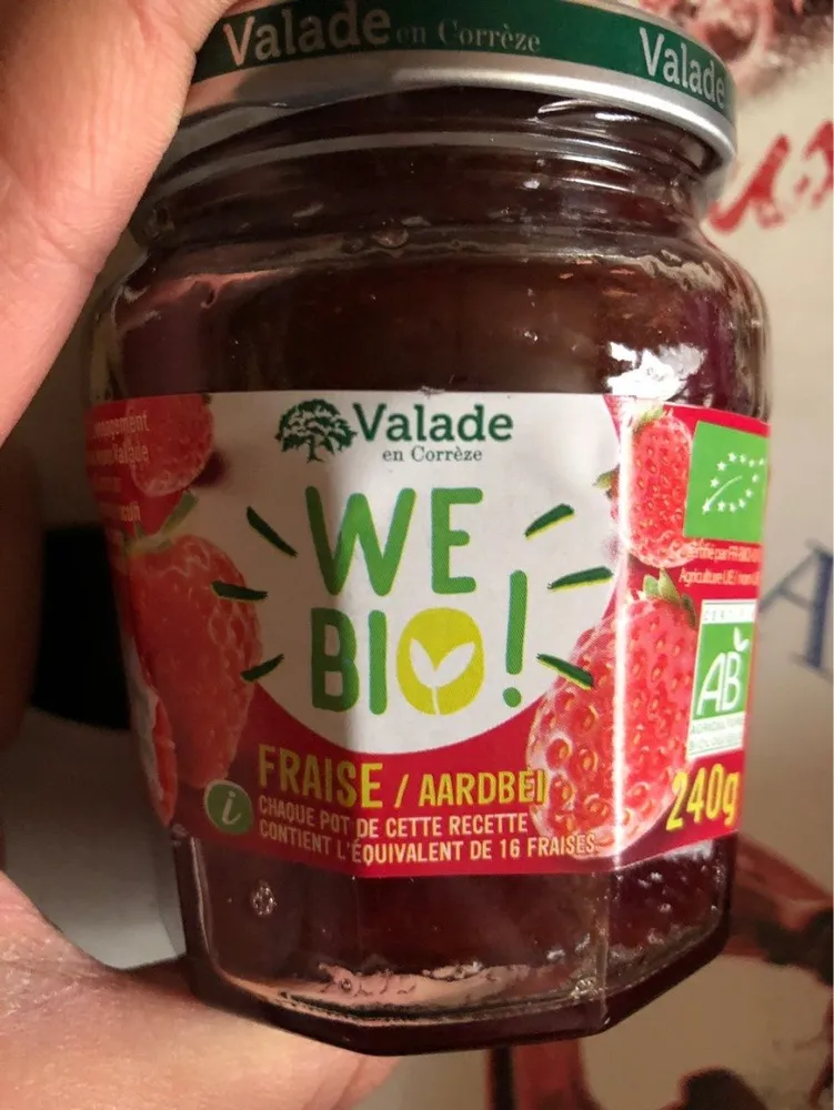 Fraise
