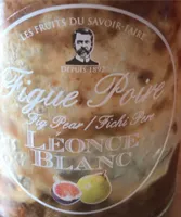 Figue poire