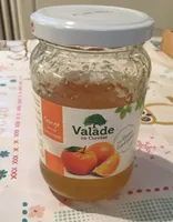 Confiture d'orange