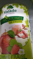 Les moulins de fruits