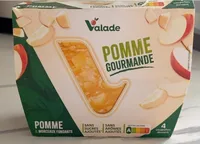 Pomme gourmande