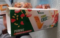 Pomme croc