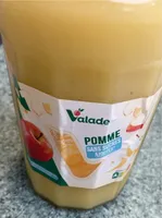 Compote de Pommes
