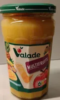 MULTIFRUITS