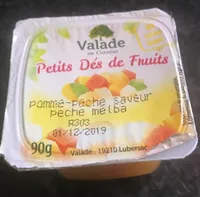 Fruits En Dés