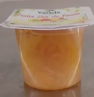 Pêche au sirop
