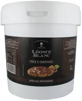 Pâte à tartiner spécial pâtisserie