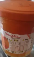 Confiture abricot