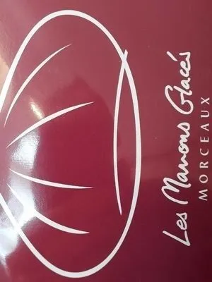 Les marrons glacés