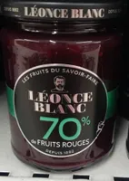 Léonce blanc