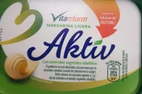 Margarina Aktiv