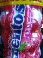 Chewing-gum