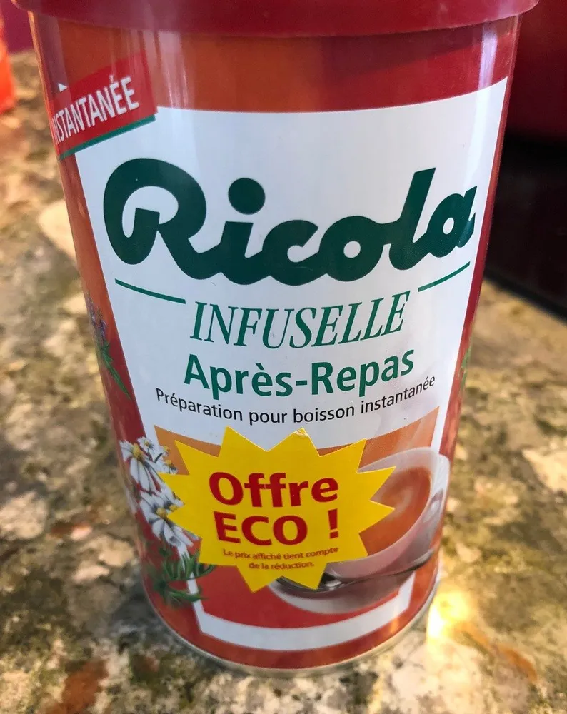 Infuselle
