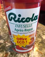 Infuselle