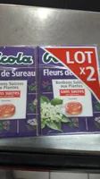 Fleurs de sureau