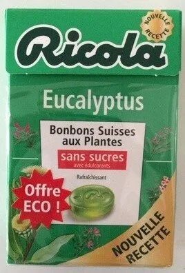 Eucalyptus