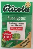 Eucalyptus