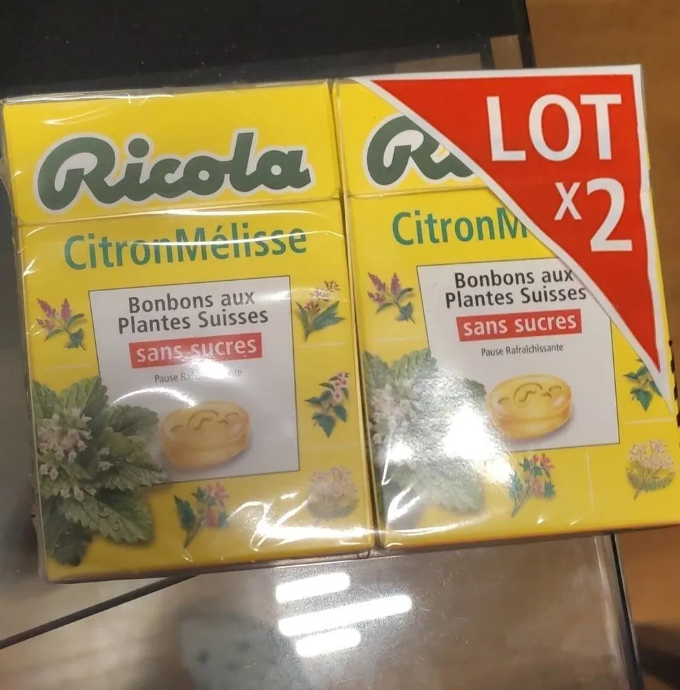 Bons au plante suisse