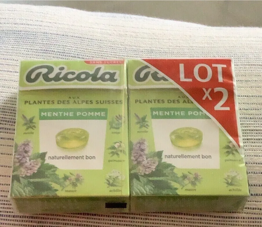 Ricola