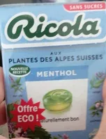 Menthol