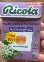Fleurs De Sureau