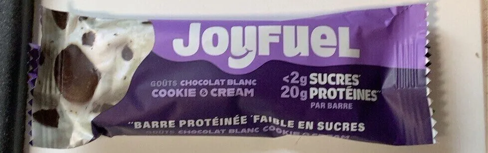 JOYFUEL