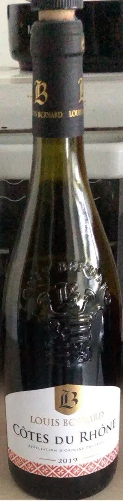 Côtes du Rhône - 2019